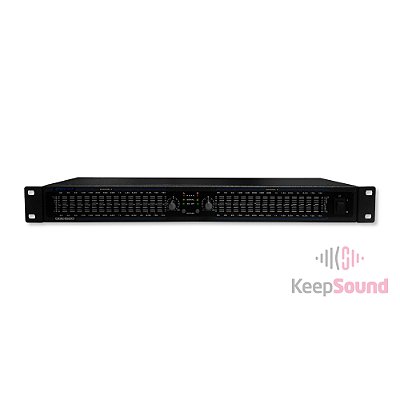 Equalizador Gráfico de 15 Bandas OGE 1520 - ONEAL