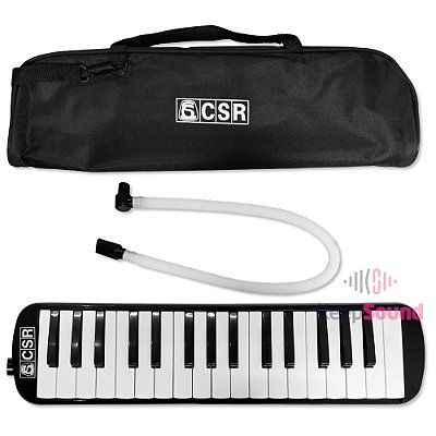 Escaleta 32 Teclas 32 SB - CSR