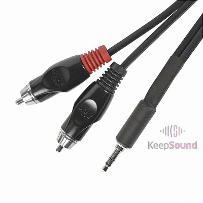Cabo 2 RCA X P2 ST 2m AC7 2P - SANTO ANGELO