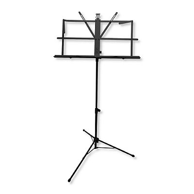 Estante Para Partitura Retrátil 5025 - SATY