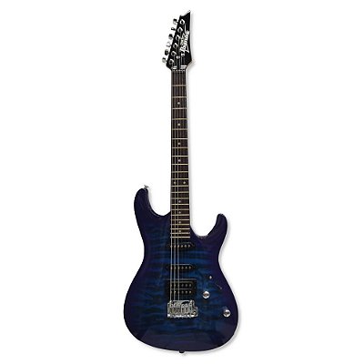 Guitarra Elétrica GSA60QA-TBB - IBANEZ