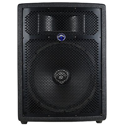 Caixa Passiva 300W 12 polegadas TBA 1200 PLUS PASSIVA - TURBOX