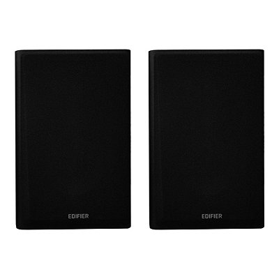 Monitor De Referência 24w Preto (par) R1000t4 - Edifier