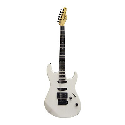 Guitarra Elétrica TG-510 WH - TAGIMA