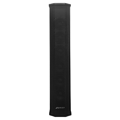 Caixa Passiva Line Array Vertical Preta 180w Olb 602 - Oneal