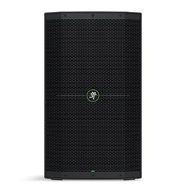 Caixa Ativa 1400w 12 Polegadas Thump 212xt - Mackie