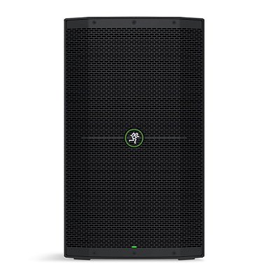 Caixa Ativa 1400w 15 Polegadas Thump 215xt - Mackie