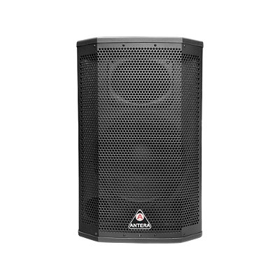 Caixa Ativa 200w 12 Polegadas Mx 712 Bt - Antera
