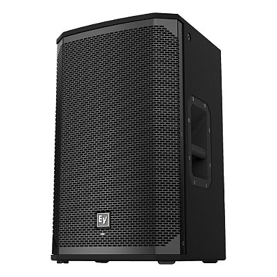 Caixa Ativa 1500w 12 Polegadas Ekx-12p-us - Electro Voice