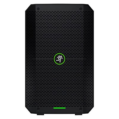 Caixa De Som Portátil Com Bateria 200w Thump Go - Mackie