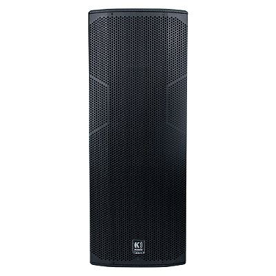 Caixa Dupla Ativa 1000w 15 Polegadas Tw215a - K-audio