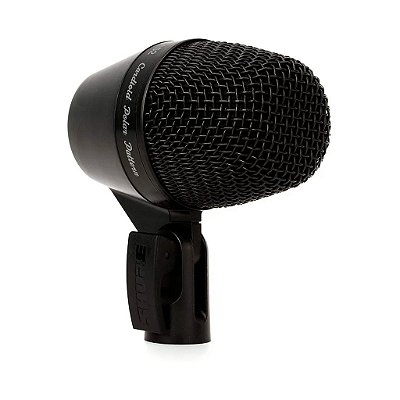 Microfone Profissional De Bumbo Pga52 - Shure