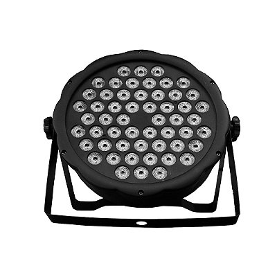 Par Led Rgbw 54x1w Indoor Sk-if541 - Skypix