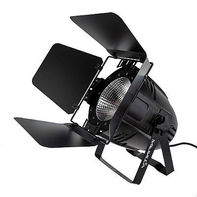 Refletor Cob 200 2in1 Infinity Sk-if200 - Skypix