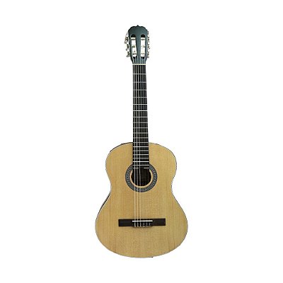 Violão 6 Cordas De Nylon Sn 59 Stnt - Shelby