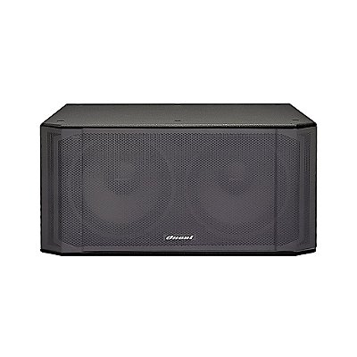 Subwoofer Ativo Opsb7500d - Oneal