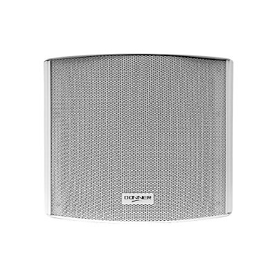 Caixa De Som Ambiente Passiva 65w 5 Pol Kw 5 Br - Donner