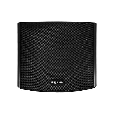 Caixa De Som Ambiente Passiva 65w 5 Pol Kw 5 Pt - Donner