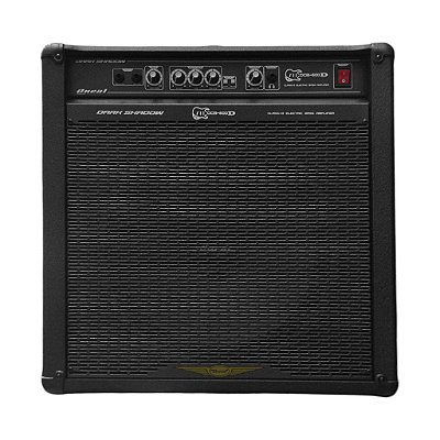 Cubo Para Contrabaixo 200w Ocb 600d - Oneal