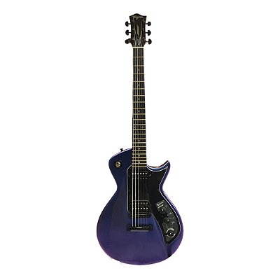 Guitarra Elétrica Sixmart Sc Mcbl - Tagima