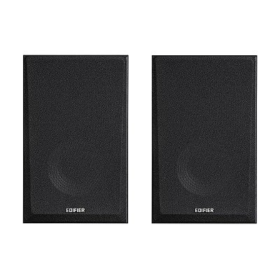 Monitor De Referência 24w Pretp (par) R990bt - Edifier