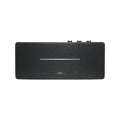 Caixa De Som Portátil Bluetooth 70w D12 Preta - Edifier