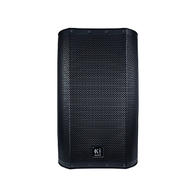 Caixa Ativa 15" 300W RMS K Audio TP15A