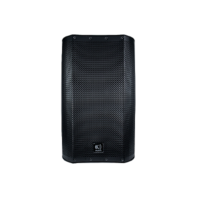 Caixa Ativa 10" 200W RMS K Audio TP10A