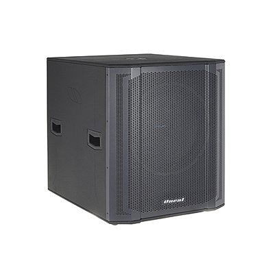 Subwoofer Ativo 18 polegadas ONEAL OPSB 3804 D