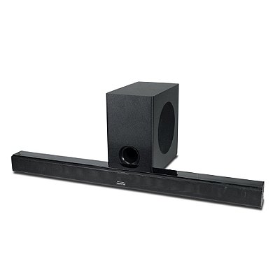 Soundbar 320W Refine 2.1 - Frahm