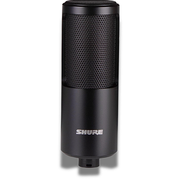 Microfone Condensador Shure SM4-K
