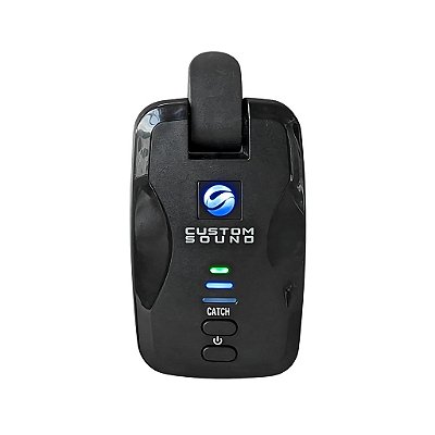 TRANSMISSOR EXCLUSIVO DE GUITARRA CSTR