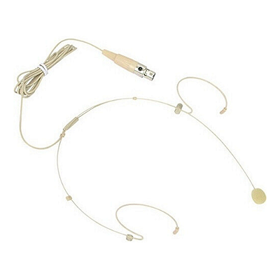 MICROFONE AVULSO HEADSET HT3C MINI XLR Karsect