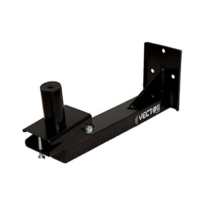 Suporte de Parede Para Caixas Acústicas TPR-55-P - VECTOR