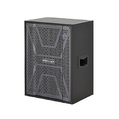 Caixa passiva 12 polegadas 80W OB 1312X - ONEAL