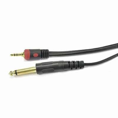 CABO XLR MACHO PARA P2 30MT