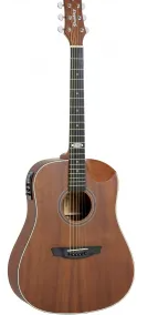 Violao Folk Strinberg SD201HC MGS Fosco