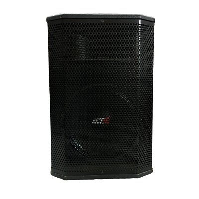 Caixa Passiva 15" 200W 2 Vias Montada Keepsound