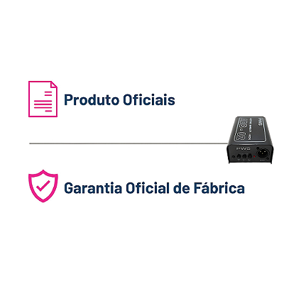 DIRECT BOX PWS ATIVO