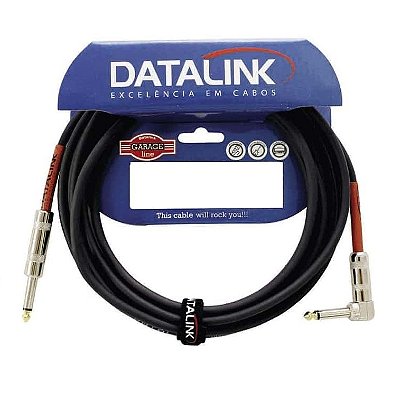 CABO DATALINK GI037 INSTRUM. 0,20 P10 P10 3MTS