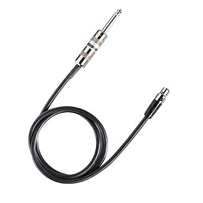 CABO P10 X MINI XLR SHURE 95A12525