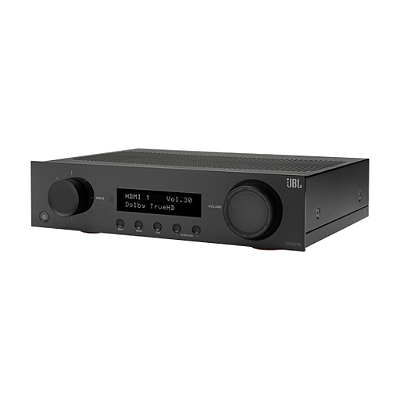 Receiver 5.2 Canais 100w Hdmi 8k Ma510 Blkbr Jbl