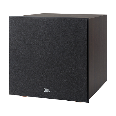 Subwoofer Ativo 10 Polegadas 150w Rms 200 Pblkbr Jbl