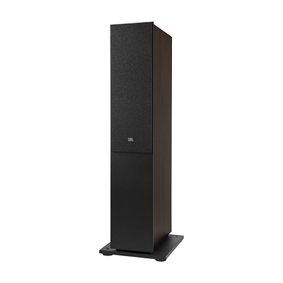 Caixa Torre 225w Stage 260f Blk Jbl Und