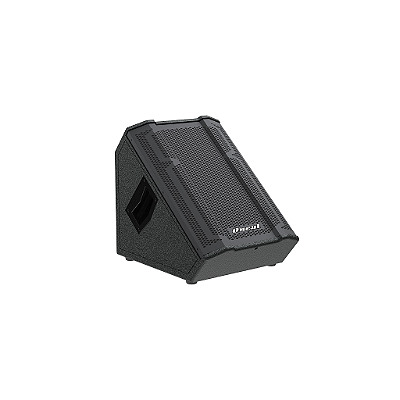 Monitor Passivo 10 Polegadas Obm-1310 Plus-pt - Oneal