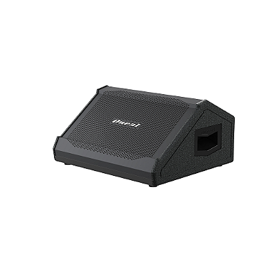 Monitor Ativo 12 Polegadas Opmv-1412+ Plus Pt - Oneal