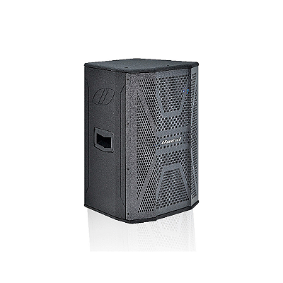 Caixa De Som Ativa 12 Polegadas Opb-1412+ Plus Pt - Oneal