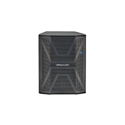 Caixa De Som Ativa 10 Polegadas Opb-1410+ Plus Pt - Oneal