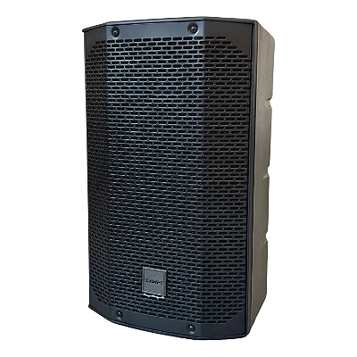 Caixa De Som Ativa Dxt8 Go - Dbr