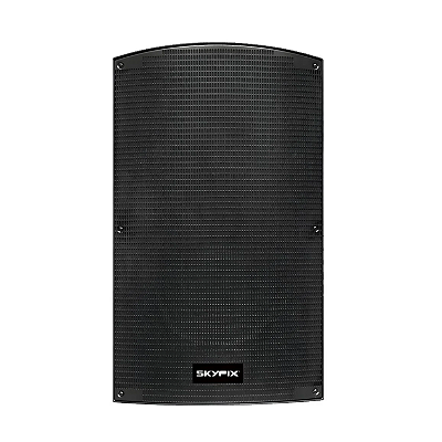 Caixa De Som Ativa 15” 2800w Sk-rva Skypix Com Tripé